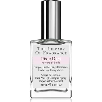 Dámský parfém The Library of Fragrance Pixie Dust kolínská voda pro ženy 30 ml