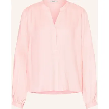Dámská halenka Opus Dámská Blůza Flanora, růžová, 40