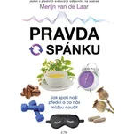 Pravda o spánku - Merijn van de Laar…