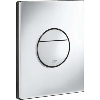 Splachovací tlačítko Grohe Sail - Ovládací tlačítko splachování, chrom 38965000