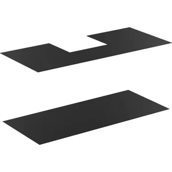 Ideal Standard Eurovit - Protiskluzová vložka do šuplíku, 2 ks R062367