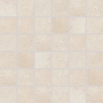 RAKO Limestone - Mozaika béžová 50x50 DDM05801