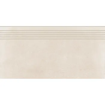 RAKO Rebel - Schodovka/Tvarovka béžová 30x60 DCPSR743