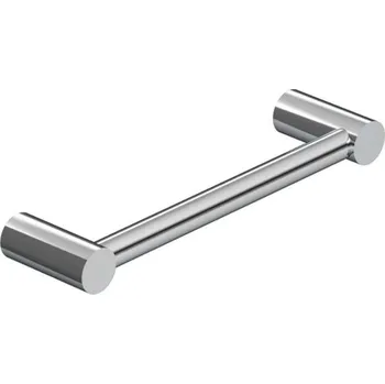 Madlo do koupelny Kludi Vela R - Madlo, délka 28 cm, chrom 5898105