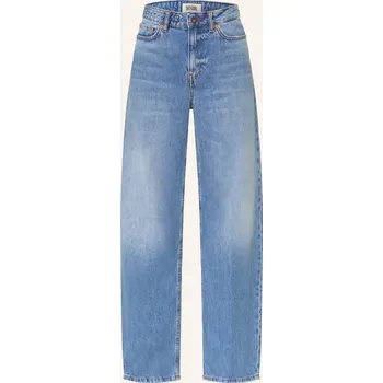 Dámské džíny Drykorn Dámské Džíny S Širokými Nohavicemi Medley, 3500 blau, 36