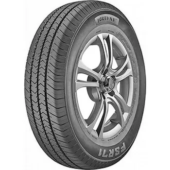Letní osobní pneu Fortune L215/60 R17C FSR-71 109/107T