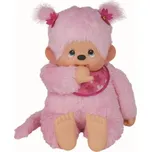 Monchhichi Classic plyšová postavička…