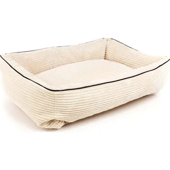 Pelíšek pro psa Furini Pelíšek pro psa Snoopy XL – krémový