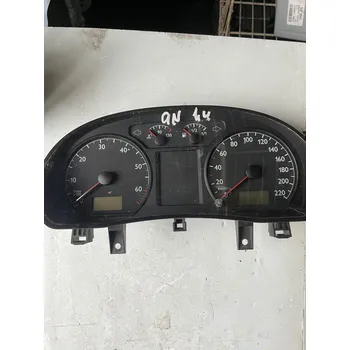 Budíky VW Polo 9N 6Q0920800