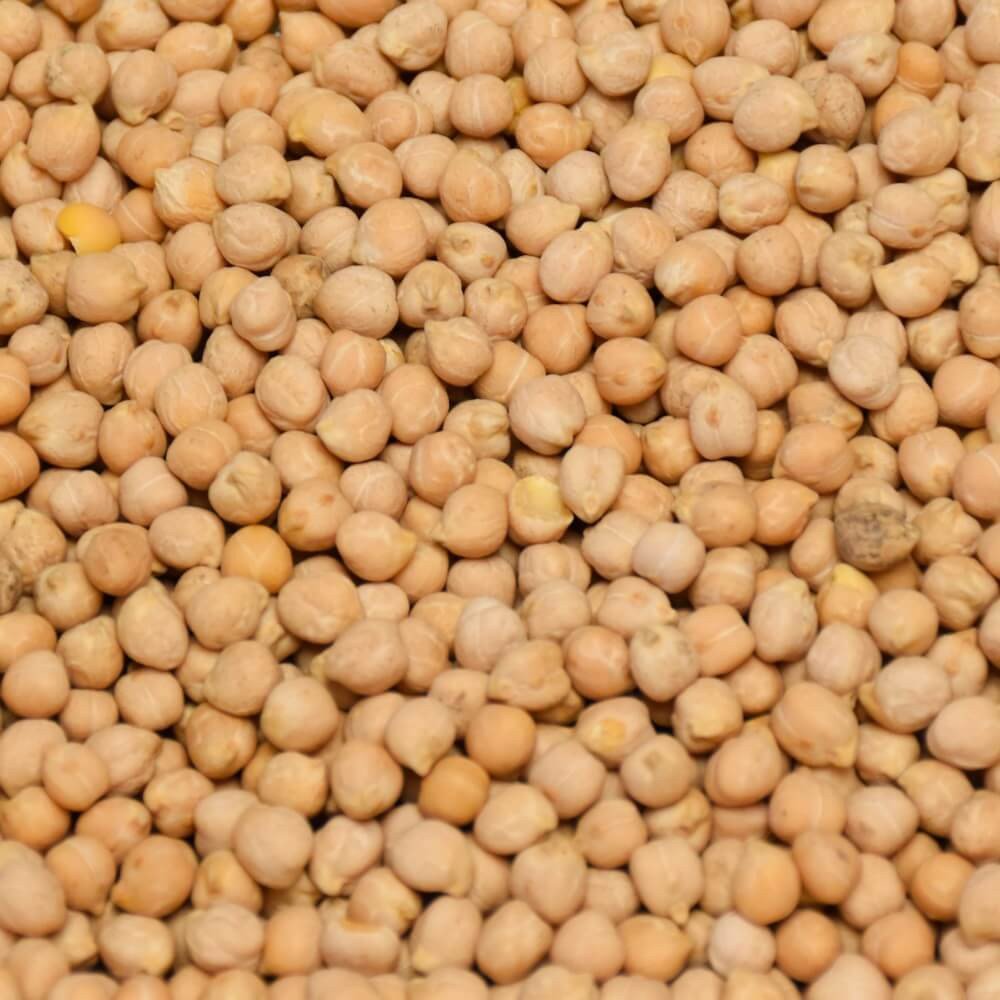 Život bez lepku BIO cizrna 5 kg