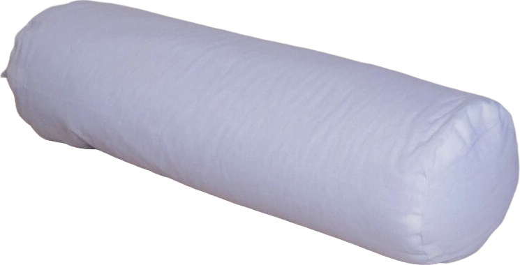 Balmy Pohankový relaxační válec 15 x 50 cm vnitřní