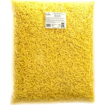 Příloha GuTiNi Gutini bezlepkové těstoviny RIGATONI 5 kg