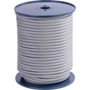 Železářství Lano Strend Pro Premium, PPV, 12 mm, pletené, mix barev, s jádrem, L-100 m 432352