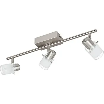 Bodové svítidlo Eglo 93703 - LED bodové svítidlo ORVIETO 1 3xLED/3,3W/230V