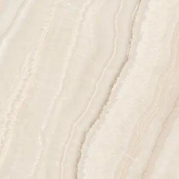 Dlažba RAKO Onyx - Dlažba tmavě béžová 60x60 DAL62835