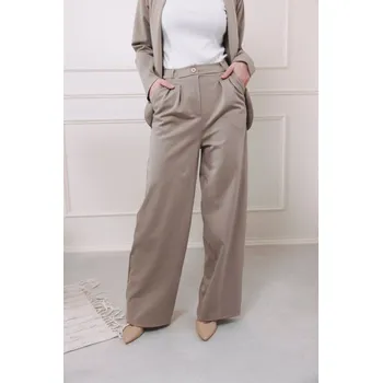 Dámské kalhoty Kalhoty Amadu Creeme, L