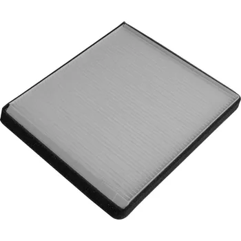 Klimatizace automobilu Filtr, vzduch v interiéru CHAMPION CCF0245