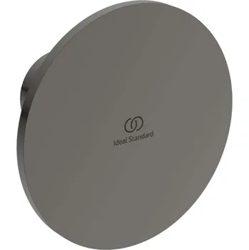 Držák na ručník Ideal Standard La Dolce Vita - Háček, Magnetic Grey T5503A5