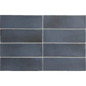 Obklad Equipe Coco - Obklad Blue Night Mat 5x15, 27980