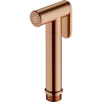 OMNIRES Bidetta - Bidetová sprška, kartáčovaná měď BIDETTA2-RCPB