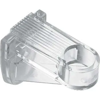 Sprchový držák Kludi - Nástěnný držák 83012721-00