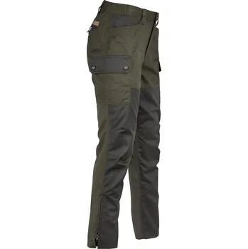 Pánské lovecké kalhoty Percussion Tradition - POSLEDNÍ KUS 52, 58 SKLADEM!!! Velikost: 58, Barva: olivová