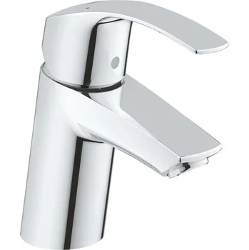 Grohe Eurosmart - Umyvadlová baterie, chrom 33161002