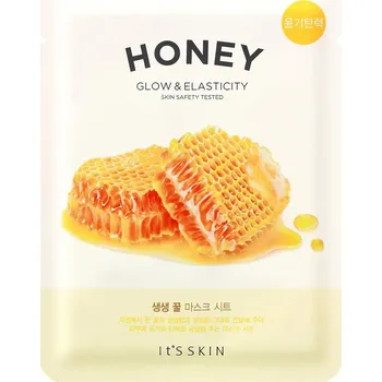 Pleťová maska It’s Skin Honey Sheet Mask