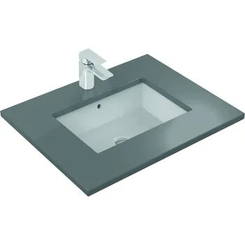 Umyvadlo Ideal Standard Strada - Umyvadlo 60x44x17 cm, s Ideal Plus, bílá K0779MA