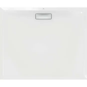 Ideal Standard Ultra Flat New - Sprchová vanička 120x100 cm, bílá T448901