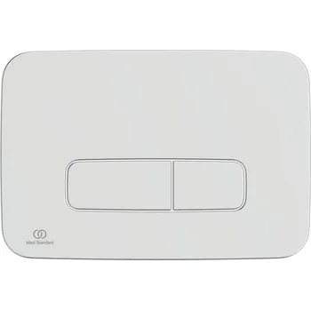 Splachovací tlačítko Ideal Standard Oleas - Ovládání splachování, chrom R0123AA