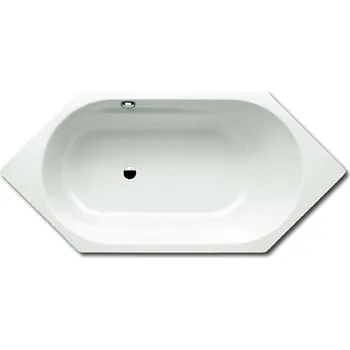 Vana Kaldewei Ambiente - Vana Vaio 6 958, 190x90 cm, Perl-Effekt, bílá 233823003001