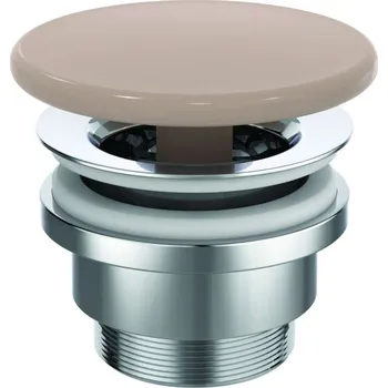 Sifon Ideal Standard Ipalyss - Neuzavíratelná výpusť, Kashmir E2114V4