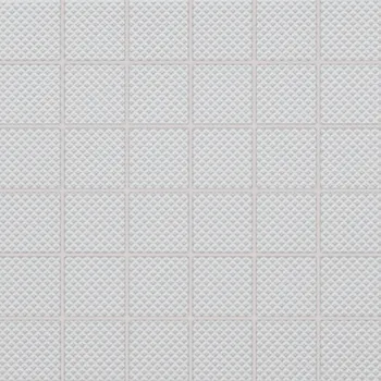 RAKO Color Two - Mozaika světle šedá 30x30, GRS05612