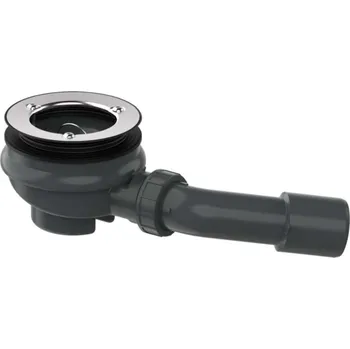 Sifon Hansgrohe RainDrain Staro - Odtoková souprava pro vaničky 60090180