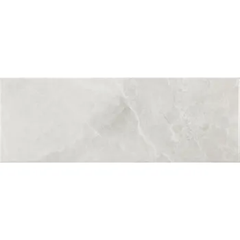 Obklad Ecoceramic Ariana - Obklad White 25x70, ARI-WHI