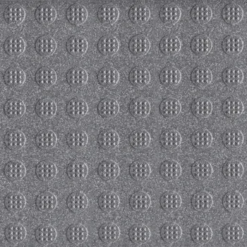 Obklad RAKO Taurus Industrial - Dlažba antracitově šedá 20x20, TRA2Z065