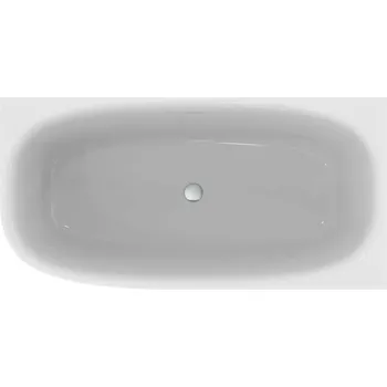 Vana Ideal Standard Dea - Vana 150x75 cm, pravá, bílá T546601