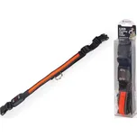 Tommi LED obojek dobíjecí oranžový