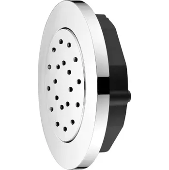 Sprchová hlavice OMNIRES - Boční sprcha, s tělesem, chrom S29CR