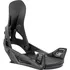 Vázání na snowboard NITRO Men's Step On 2025/26 Ultra Black, L