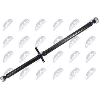 Kloubový hřídel, pohon nápravy NTY NWN-AU-040