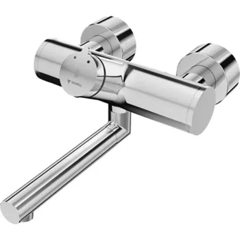 Schell Vitus - Umyvadlová baterie, chrom 016310699