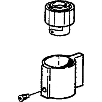 Vodovodní baterie Hansa - Vršek, chrom 59911780