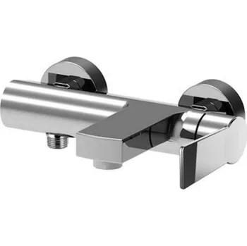 Vodovodní baterie Paffoni Tango - Vanová baterie, chrom TA022CR