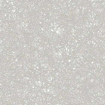 RAKO Linka - Dlažba bílošedá 20x20, DAK26824