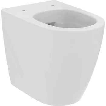 Klozet Ideal Standard i.Life O - Stojící WC, vario odpad, HydroTwist, bílá T568901