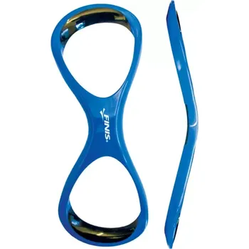 Plavecké brýle Finis Plavecké packy - Forearm FULCRUM Modrá JUNIOR