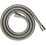 Axor Sprchové hadice - Kovová sprchová hadice 1,60 m, kartáčovaný nikl 28116820