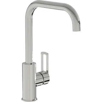 Jika Pure - Dřezová baterie, chrom H3514210042601